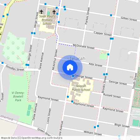 35 George Street, NSW 2320, Telarah