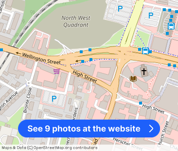 Cornwall House, Slough, SL1 - Photo 1