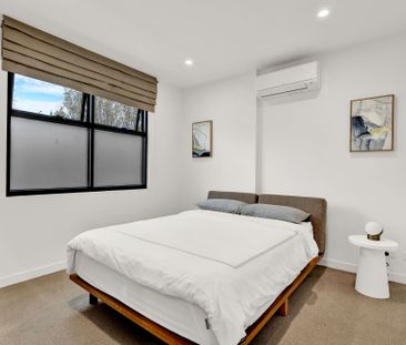 104/187 Barkers Road, Kew VIC 3101 - Apartment For Rent | Domain - Photo 4