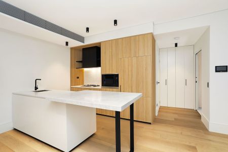 203/3 Brisbane Street, Bondi Junction. - Photo 5