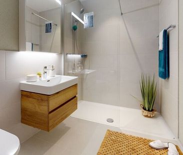 Modernes und zentrales Wohnen - Photo 2