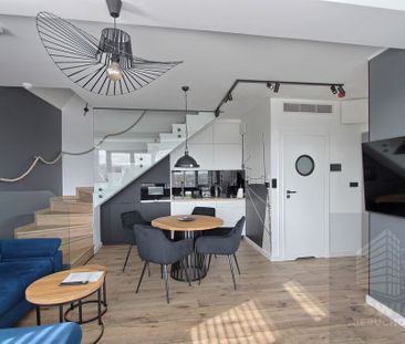 Apartament z widokiem na Odrę - Фото 6