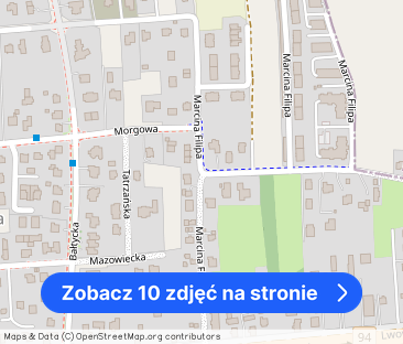 Mieszkanie 25 m2 + prywatny parking. - Zdjęcie 1