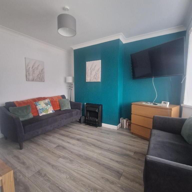 36 Northwood Crescent, Belfast, BT15 3QQ - Photo 1