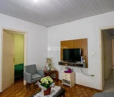 Casa com 3 quartos e 88m² para alugar em Campestre, Santo André. - Foto 6