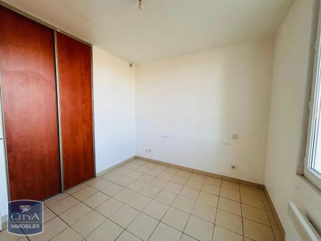Appartement à louer 2 pièces 35.61m² - Photo 4