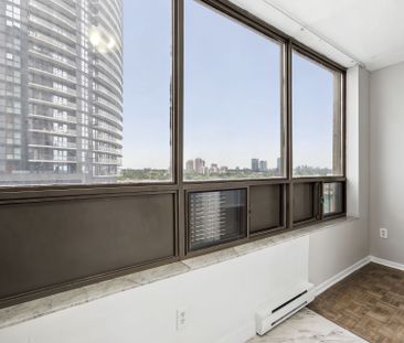 For Lease - 2360 Dundas Street Unit# 1019B, Toronto, Ontario - Photo 1