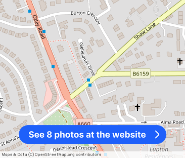 Shaw Lane, Leeds, LS6 - Photo 1