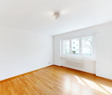 2 Zimmer, 49 m², EG - Photo 6