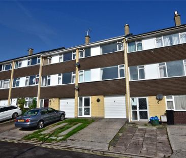 3 bedroom terraced house to rent - Photo 2