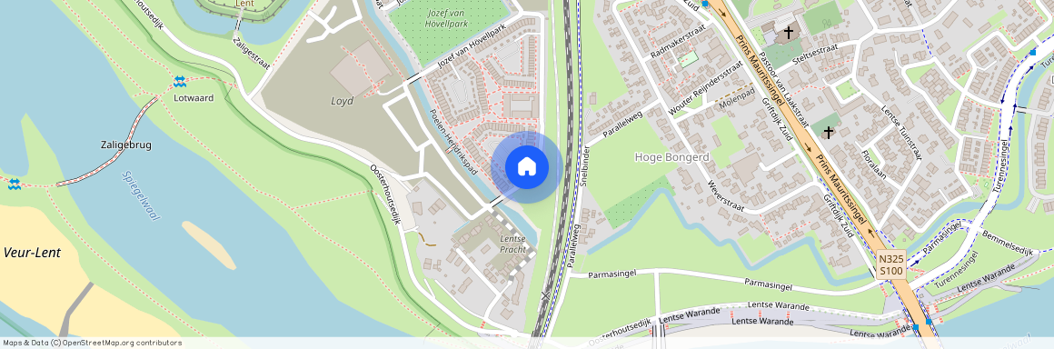 Brendel-Jansenstraat, 6663 tb Lent