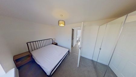 2 bedroom terraced house to rent - Photo 4