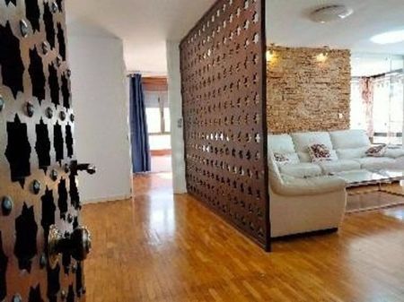 3 room luxury Apartment for rent in Alicante, Spain - Photo 5