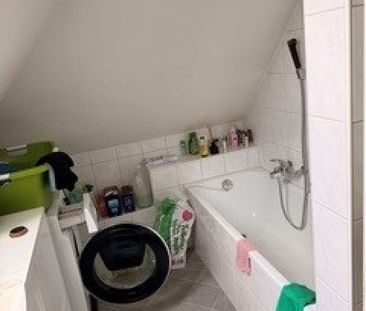 4.5 Zimmer-Altbauwohnung mit grosser Dachterrasse - Foto 4