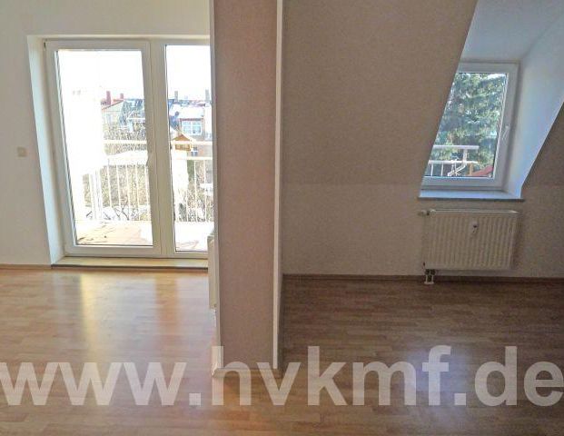 Zimmermannstraße 4, 08060 Zwickau - Foto 1