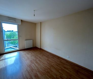 Appartement T3 à louer - 81 m² - Photo 1