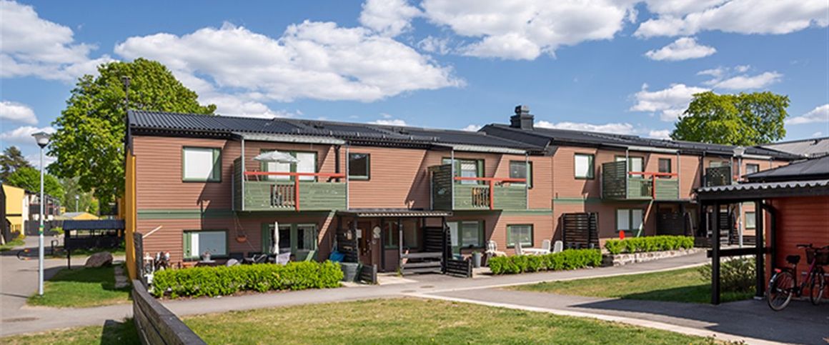 Hovgårdsvägen 10 B - Photo 1