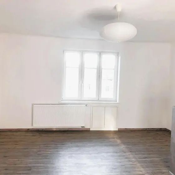Pronájem bytu 2+kk po rekonstrukci, Praha 10 Strašnice - Photo 1