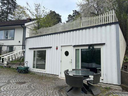 Klockar Malms väg, Danderyd - Photo 2