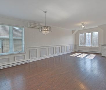 1203 Rue des Montérégiennes, app.C, J5Y 0H7, J5Y 0H7, Repentigny - Photo 2