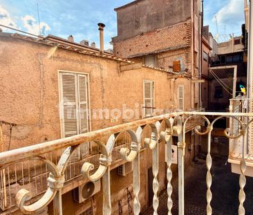 Bilocale vicolo della Vignetta, Centro Storico, Albano Laziale - Foto 2
