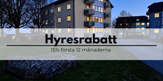 Allégatan 41 - Photo 3