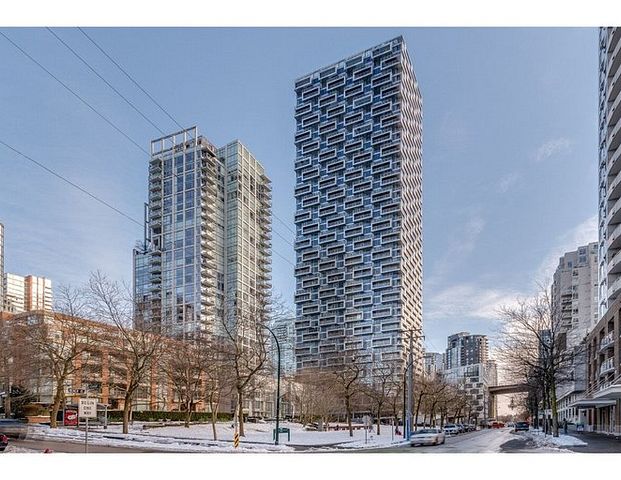 Vancouver House - 1480 Howe | 1480 Howe Street, Vancouver - Photo 1