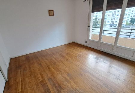 Appartement T2 à GRENOBLE - Photo 4