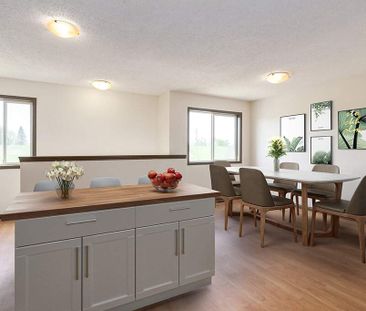 Renovated Suite - 3 Bedroom - Photo 2