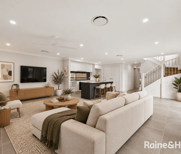 BRAND NEW LUXURY FAMILY HOME IN PRIME ROUSE HILL LOCATION - Photo 1