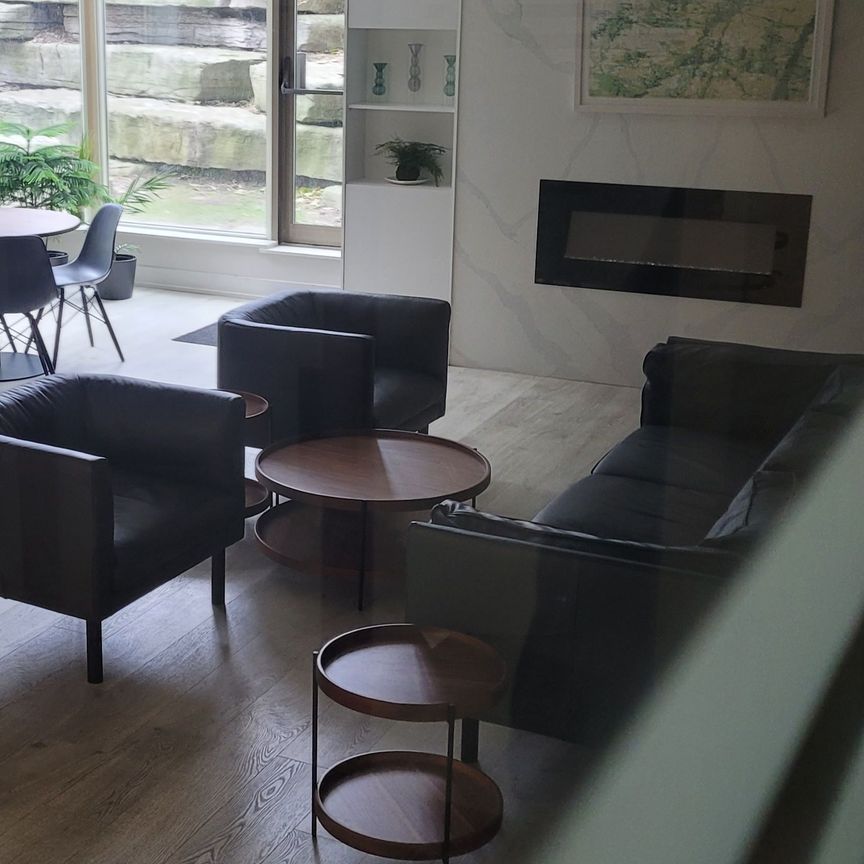 For Lease - 22 Southport Street Unit# 332, Toronto, Ontario - Photo 1