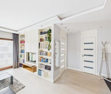 Przestronne 2 pokoje_59m2_cisza i spokój_Bemowo - Фото 3