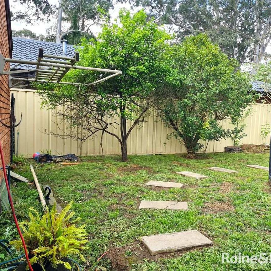 208A Railway Parade, Macquarie Fields, NSW 2564 - Photo 1