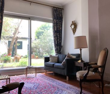 Maison bourgeoise de 162 m2 avec jardin, garage et grande ca - Photo 4