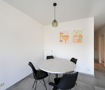 Recent 2-slaapkamerappartement met groot terras te Stabroek - Foto 5
