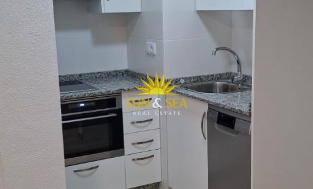 2 BEDROOM APARTMENT - TORREVIEJA - Photo 1