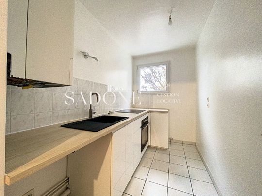 Location Appartement 2 pièces 43,66 m² à Asnières-sur-Seine - Photo 1