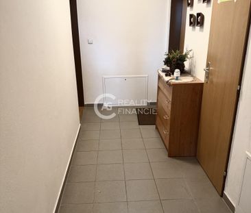 AG REALITY I NA PRENÁJOM KOMPLETNE zariadený 1 izb byt s balkónom- STUPAVA – Fotografia 3