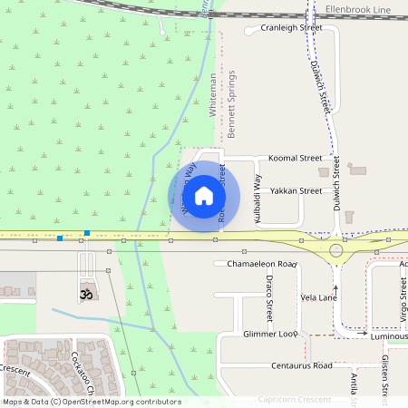 6 Wardang Way, Bennett Springs WA 6063