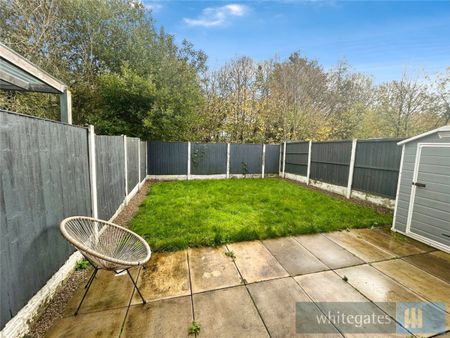 Kingswood, Liverpool, Merseyside, L36 - Photo 3