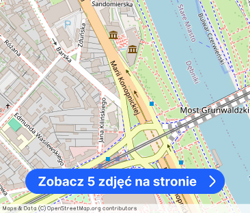 Dębniki | Barska 69 | Studio | 35m2 | ENG - Zdjęcie 1