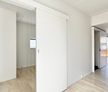 2 værelses – Munkebjergvænget 9F, 3. lejl. 1 – Odense M - Photo 6