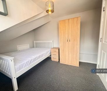 1 bedroom in a house share to rent - Photo 6