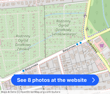 M3 ul. Limanowskiego wynajmę - Photo 1