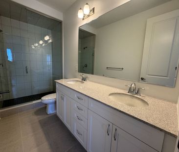 For Lease - 143 Leslie Richards Street, Markham, Ontario - Photo 4