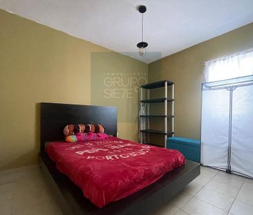 RENTA CASA AMUEBLADA SONTERRA Zona Norponiente Querétaro - Photo 4