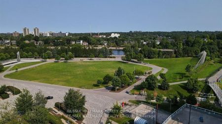 For Lease - 253 Fifth Avenue, Glebe - Ottawa East and Area, Ontario - Photo 4