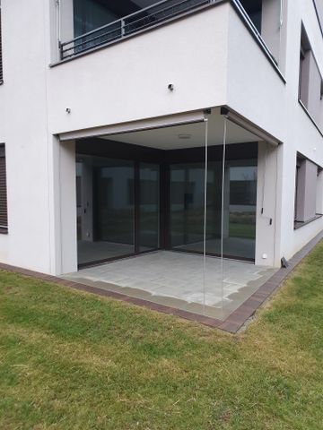 3.5 Zimmer, 95 m², EG - Photo 4