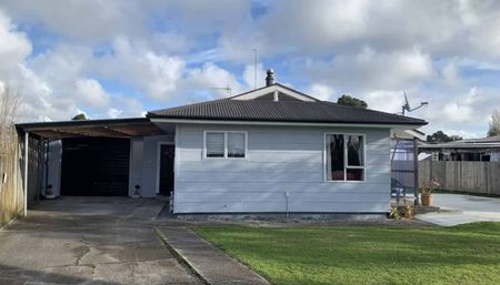 31 Gordon Crescent, Marton - Photo 2