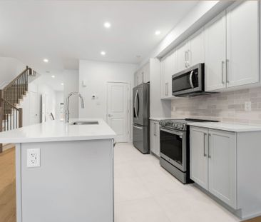 For Lease - 134 Sencha Terrace, Barrhaven, Ontario - Photo 4